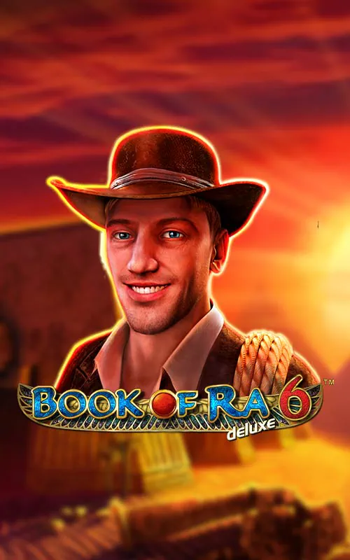 Book of Ra at Fruity Casa Casino
