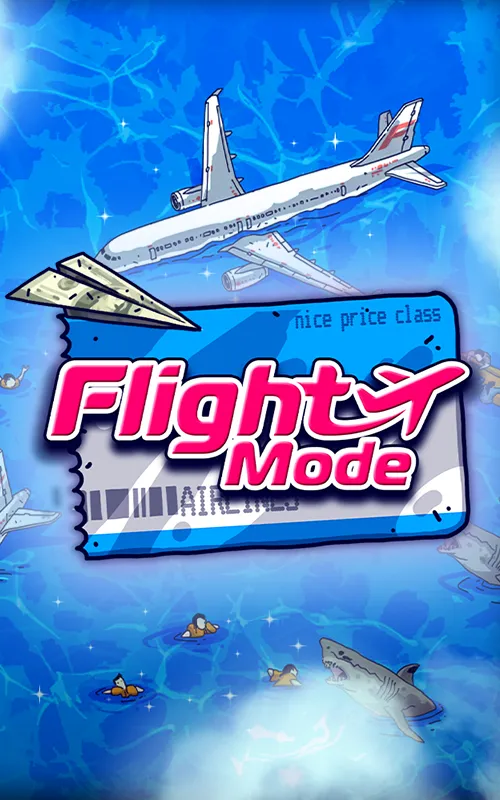 Flight Mode at Fruity Casa Casino