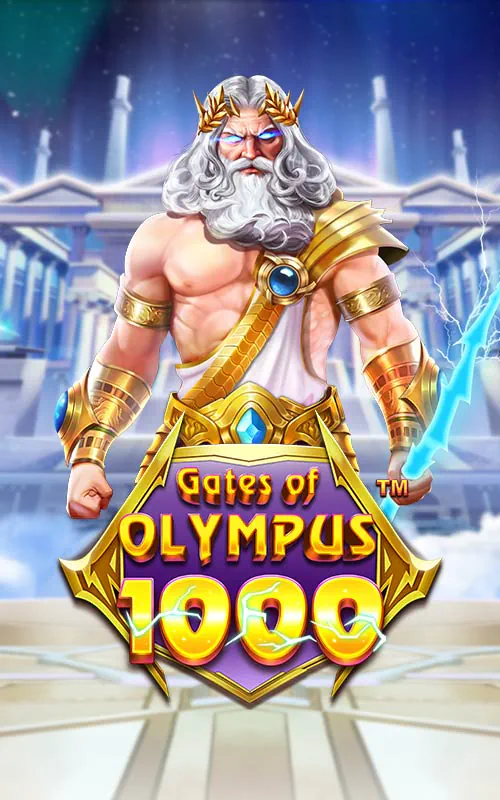 Gates of Olympus at Fruity Casa Casino